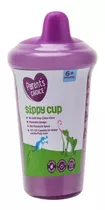 Vaso De Entrenamiento Parent's Choice Sippy Cup Antiderrame 