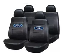 Funda Cubre Asiento Ford Ka/fiesta/escort/orion Varios N