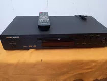 Cd Player Marantz Dv4500 Control Remoto Lee Cds Y Dvds 