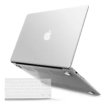 Funda / Cubre Teclado Macbook Air 13 Clear A1466 A1369