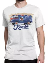 Remera Kombi Vw Van Utilitario Varios Modelos Coleccion 3