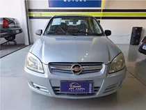 Chevrolet Prisma 1.4 Mpfi Maxx 8v Flex 4p Manual