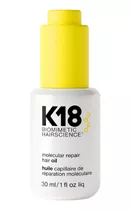 Aceite De Reparación Molecular K18 30 Ml