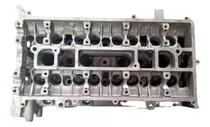 Cabeçote Ford Fusion 2.0 16v Rf6m8g N570a #a 123mm