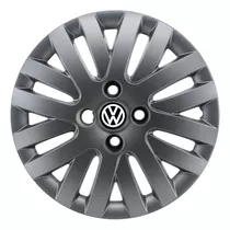 Tasa Gol Trend Voyage 2008 2009 2010 2011 Gris Vison + Logo