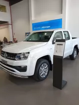 Amarok Trendline 2024 Credito Prendario S/sobreprecio Mr