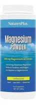 Magnesio 400 Mg Nature S Plus - G A $807 - G A $849