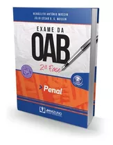 Exame Da Oab - 2ª Fase - Penal