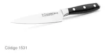 Cuchillo Cocina 13 Cm 3 Claveles 1531 Toledo - Lo Mejor!!