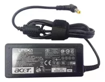 Cargador Para Acer Aspire 5 A515-51-57dx 19v 3.42a 65w