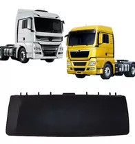 Capa Tampa Retrovisor Principal Maan Tgx Volks Meteor Novo