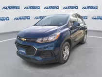 Chevrolet Trax 2019