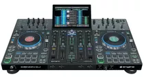 Denon Dj Prime 4 - Standalone 4-deck Dj System