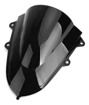 Parabrisa Parabrisa Para Yamaha Yzf R15 V3 2017-2019 Negro