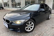 Bmw 320i Sedan Executive L13 2014