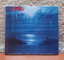 Sumo - Divididos Por La Felicidad (cd Remaster Digipack)