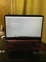 Notebook Gamer Acer Nitro 5 An515