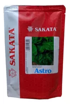 Sementes De Rúcula Astro Sakata 500gr