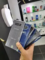 Samsung Galaxy Note8 128gb Nuevo De Caja   