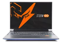 Notebook Avell Storm Go I7 13genhx Rtx4060 Ssd 512gb 64gb