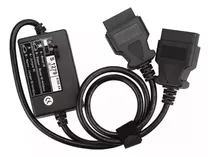 Conector S1279 Para Scanner Lexia Pp2000 Obd2 Peugeot 