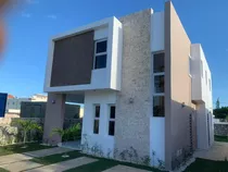 Vendo Hermosa Villa En El Ejecutivo Punta Cana, República Dominicana