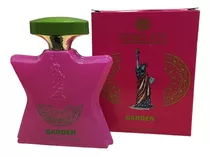 Perfume Rebelate Garden 100 Ml Dm 