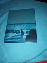 Blu-ray Originales Version Steelbook Caja Metálica Limitados