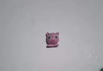 Pokémon - Coleção Guaraná Caçulinha - Jigglypuff