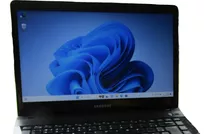 Notebook Samsung Core I5 Np300e - Usado Funcionando Barato