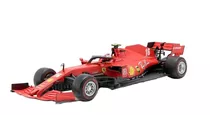 Formula 1 Escala 1/18 Ferrari Sf1000 Leclerc 2020