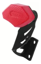 Protector Slider Motos Tipo Gs  Azul Rojo O Negro (par)