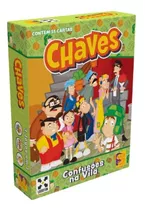 Chaves: Confusões Na Vila- Galápagos