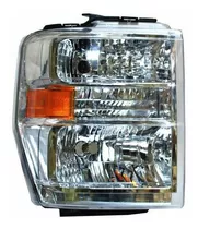 Faro Ford Van 08-14 Econoline Copiloto