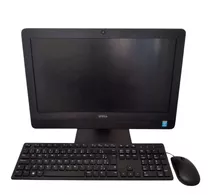 All In One Optiplex 3030 Intel Core I5-4590s 4° Ger Ddr3l