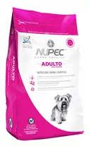 Nupec Adulto Razas Pequeñas 8 Kg Croquetas Small Breed Adult