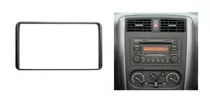 Kit Adaptación Radio Dash Suzuki Jimny (06 - 12)