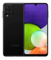 Samsung Galaxy A22 4gb Ram 128gb 4g Lte Dual Sim Liberado