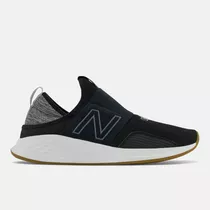 Zapatillas New Balance Fresh Foam Roav Decon S/ Cordones Dep