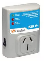 Protector De Voltaje 220v Neveras Aires Acondi Gsm-re220cs