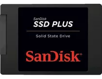 Hd Ssd 240gb Sata3 Sandisk Sdssda-240g-g26