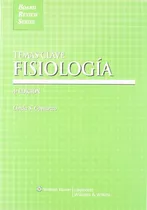 Libro Temas Clave De Fisiología De Linda S. Costanzo