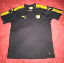 Camiseta 5k De Peñarol 