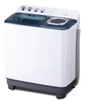 Lavadora Indurama Lri-11blsa 11kg Semiautomatica Garantia