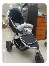 Coche Xpedition Para Bebe 