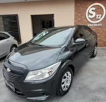 Chevrolet Prisma 1.0 Mpfi Joy 8v Flex 4p Manual