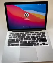 Macbook Pro Apple 13 2013 Core I5 8gb Ram 256 Gb Ssd