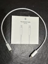 Cable Original Apple Thunderbolt 0.50mts 