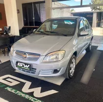 Chevrolet Prisma 1.0 Mpfi Vhce 8v Flex 4p Manual