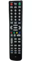 Control Remoto 427 Para Led5511-satvd Coradir Lcd Led Tv